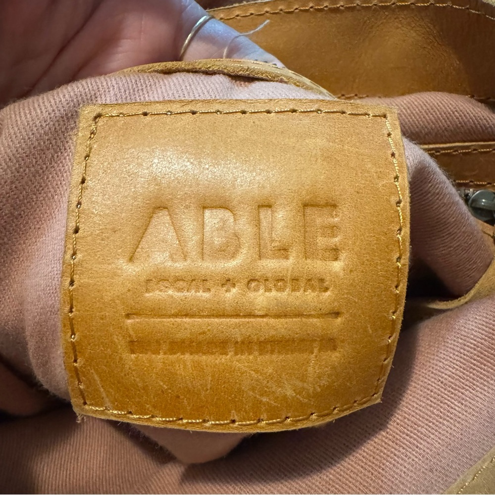 Able Backpack - image 3